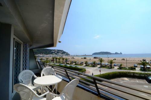 Apartamento Rocamaura Il