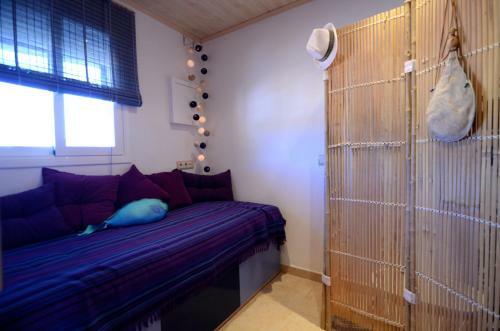 Apartamento Rocamaura Il