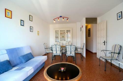 Apartamento Rocamaura Il