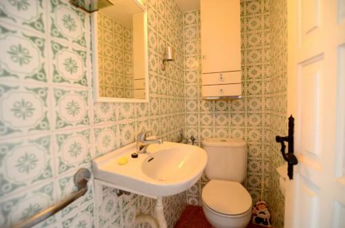 Apartamento Rocamaura Il