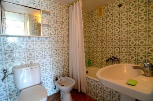 Apartamento Rocamaura Il