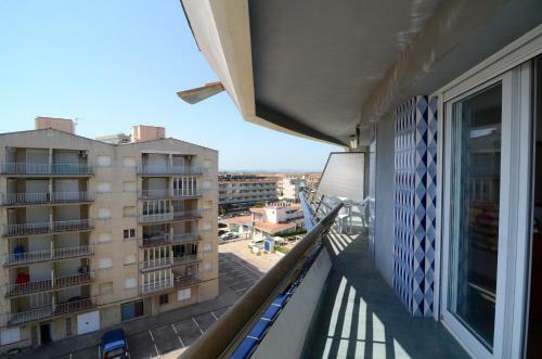 Apartamento Rocamaura Il