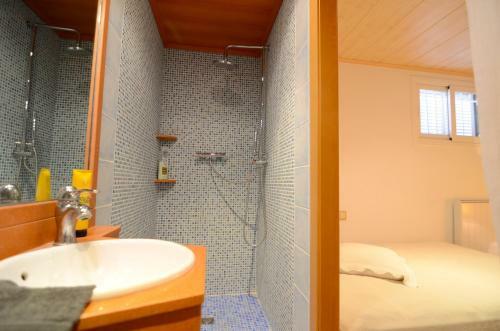 Apartamento Rocamaura Il