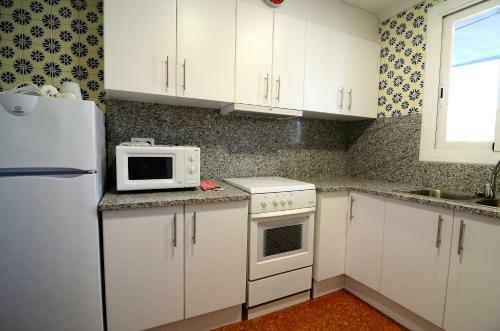 Apartamento Rocamaura Il