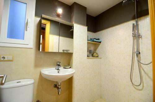 Apartamento Rocamaura Il