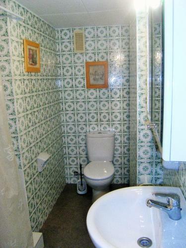 Apartamento Rocamaura Il