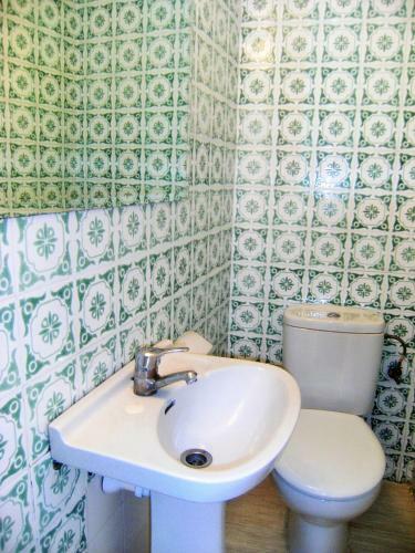 Apartamento Rocamaura Il