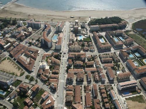 Apartamento Rocamaura Il