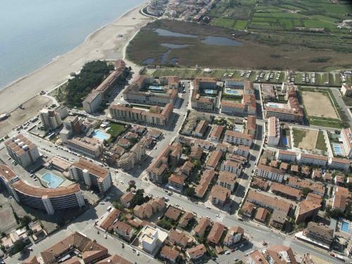 Apartamento Rocamaura Il