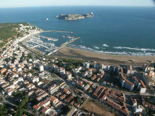 Apartamento Rocamaura Il