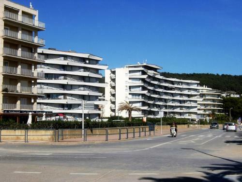 Apartamento Rocamaura Il