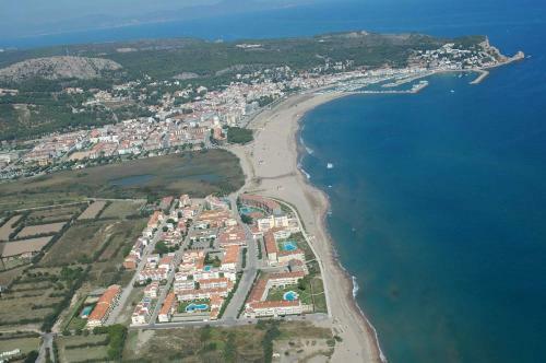 Apartamento Rocamaura Il