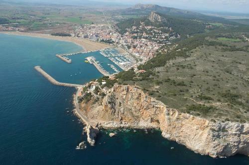 Apartamento Rocamaura Il