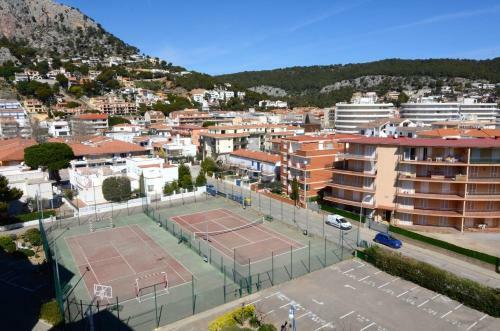 Apartamento Rocamaura Il