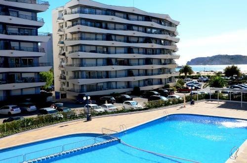 Apartamento Rocamaura Il