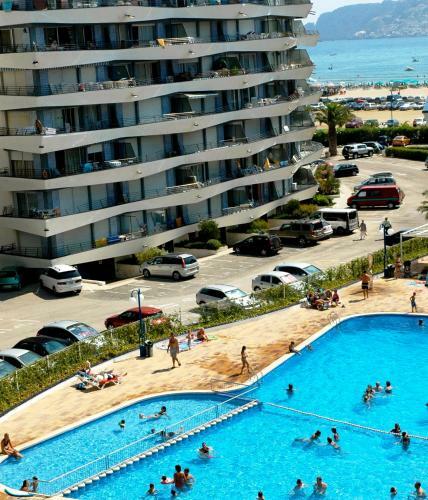 Apartamento Rocamaura Il