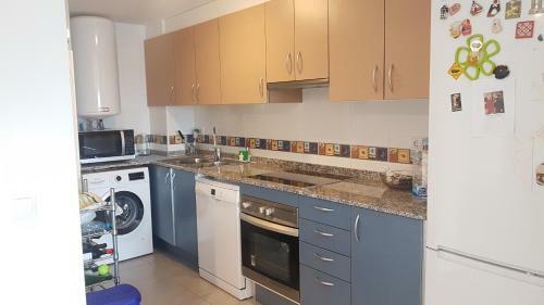 Apartamento Orquidea 2-1-inmoestartit