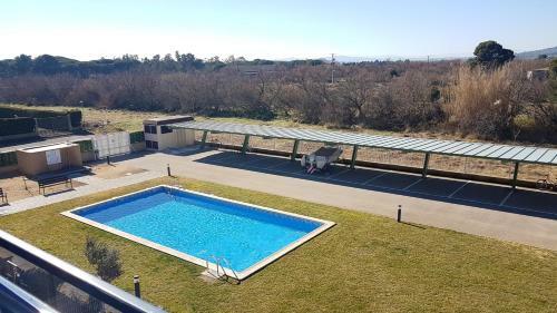Apartamento Orquidea 2-1-inmoestartit