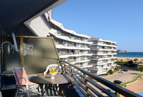 Apartamento Rocamaura Lll