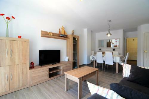 Apartamento Rocamaura Lll