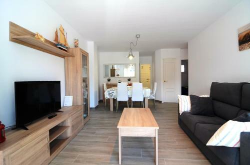 Apartamento Rocamaura Lll