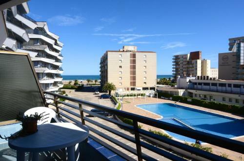 Apartamento Rocamaura Lll