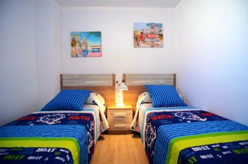 Apartamento Rocamaura Lll