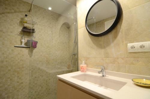 Apartamento Rocamaura Lll