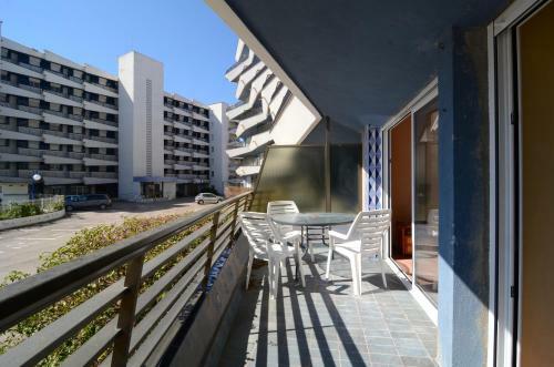 Apartamento Rocamaura Lll