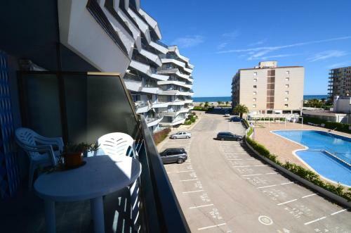 Apartamento Rocamaura Lll