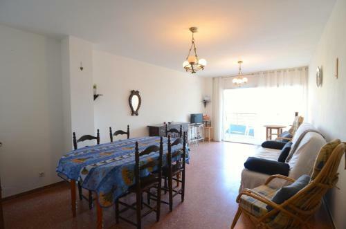 Apartamento Rocamaura Lll