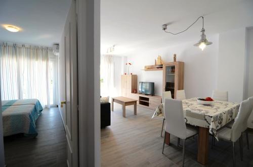 Apartamento Rocamaura Lll
