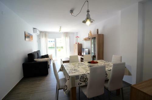 Apartamento Rocamaura Lll