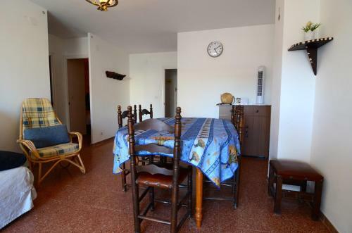 Apartamento Rocamaura Lll