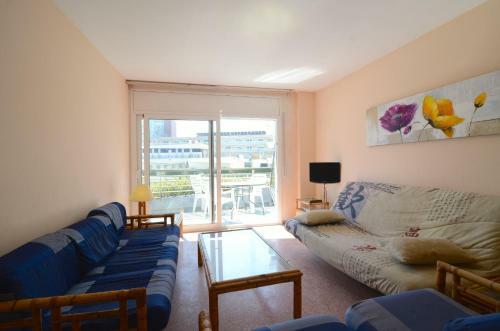 Apartamento Rocamaura Lll