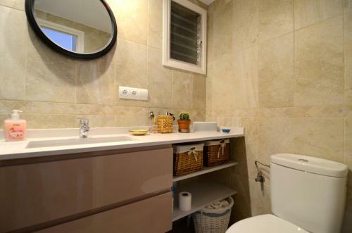Apartamento Rocamaura Lll