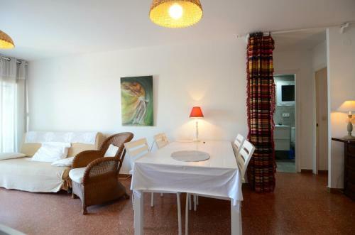 Apartamento Rocamaura Lll
