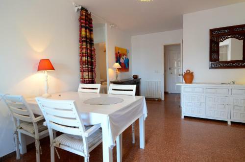 Apartamento Rocamaura Lll