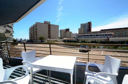 Apartamento Rocamaura Lll