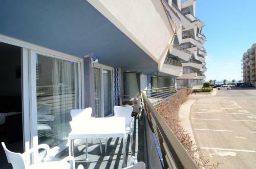 Apartamento Rocamaura Lll
