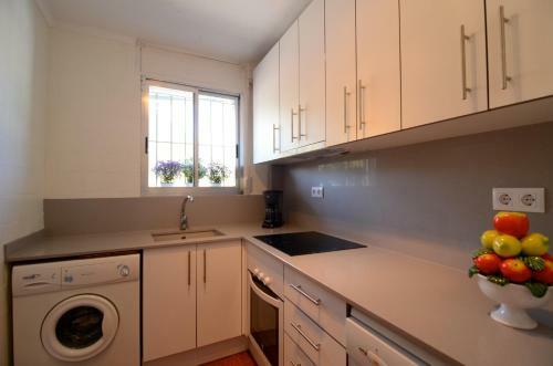 Apartamento Rocamaura Lll
