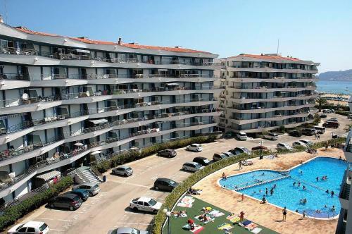 Apartamento Rocamaura Lll