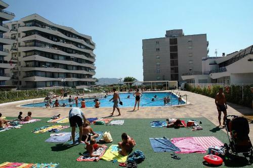 Apartamento Rocamaura Lll