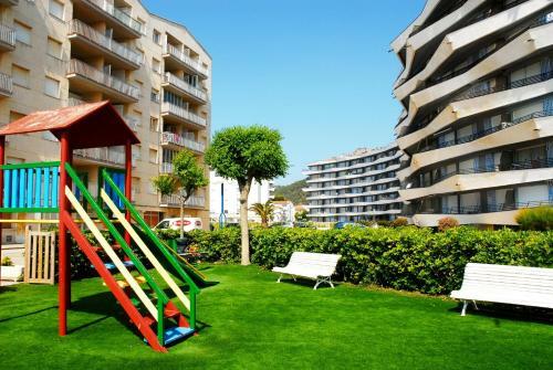 Apartamento Rocamaura Lll
