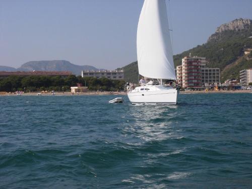 Apartamento Trill Mirasol B 2/4 Pax