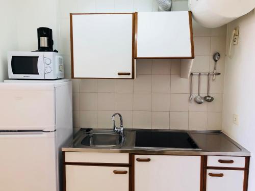 Apartamento Trill Mirasol B 2/4 Pax