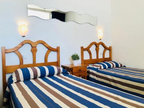 Apartamento Trill Mirasol B 2/4 Pax