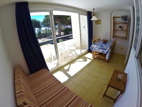 Apartamento Trill Mirasol B 2/4 Pax