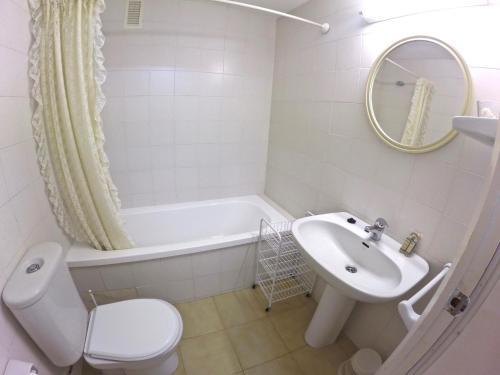 Apartamento Trill Mirasol B 2/4 Pax