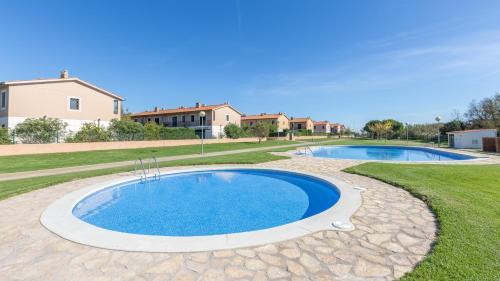 L'estartit Villa Sleeps 6 T223630
